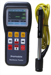 Máy đo độ cứng cầm tay Leeb EBP L-4